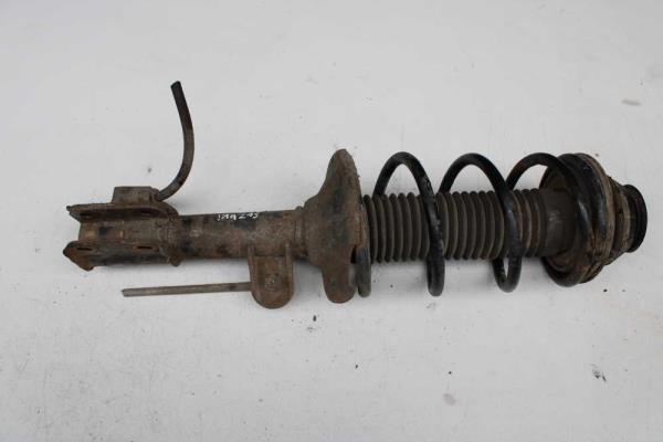 AMORTISSEUR AVANT GAUCHE NISSAN PIXO / SUZUKI ALTO 2009+ - Vue 1